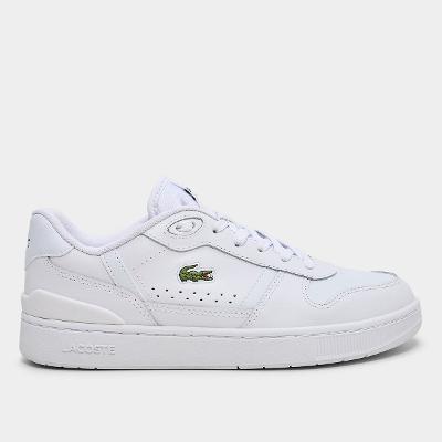 Tênis Lacoste T-Clip Set Masculino