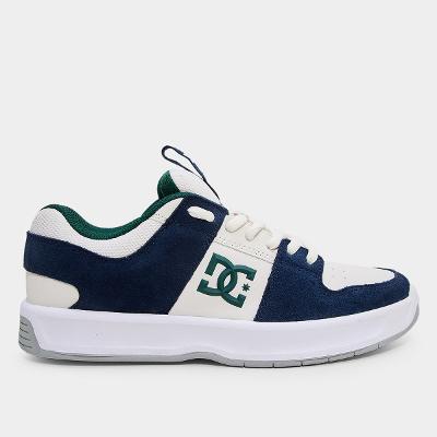 Tenis DC Shoes Lynx Zero Imp Masculino