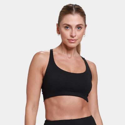 Top Vestem Cross Feminino