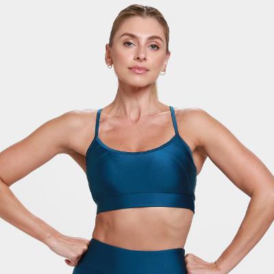 Top Vestem Speedy Feminino