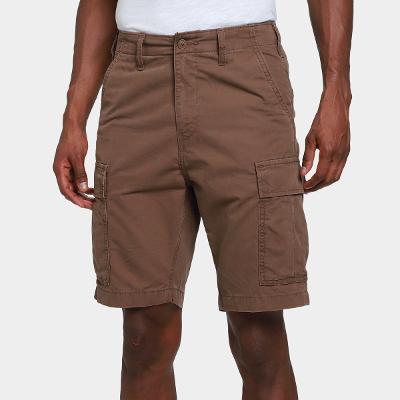 Bermuda Levi´s Carrier Cargo Masculina