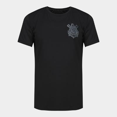 Camisa Corinthians Masculina