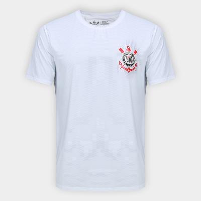 Camisa Corinthians  Masculina