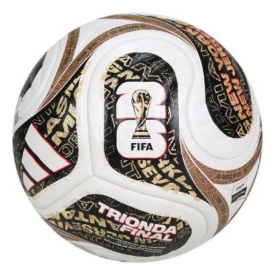 Bola Campo Adidas Trionda Copa do Mundo 2026 Final Pro
