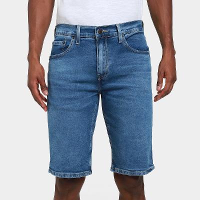 Bermuda Levi´s 405 Regular Masculina