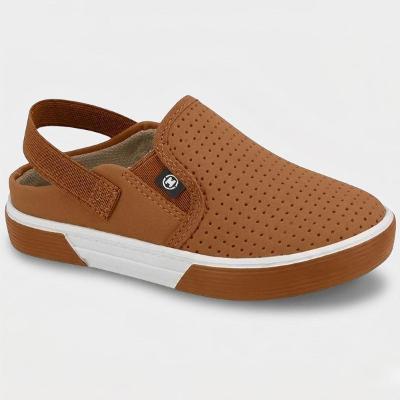 Tênis Infantil Molekinho Casual Menino