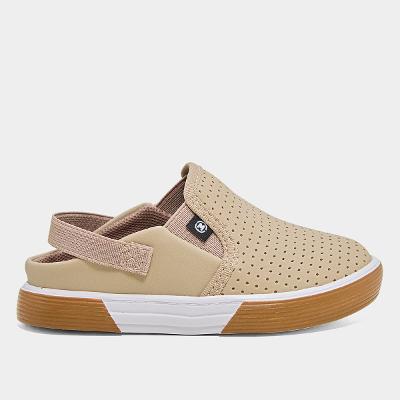 Tênis Infantil Molekinho Casual Menino