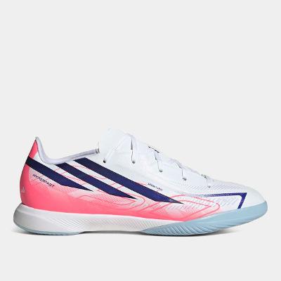 Chuteira Infantil Futsal Adidas F50 Hyperfast League