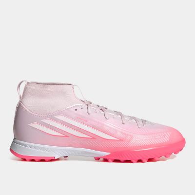 Chuteira Infantil Society Adidas F50 Sparkfusion League