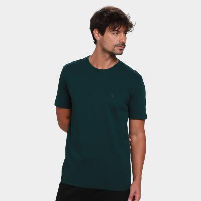 Camiseta Calvin Klein Omega Masculina