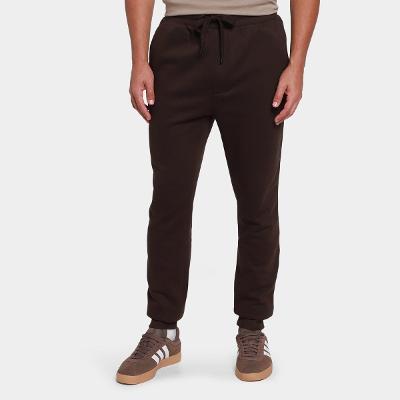 Calça Moletom Calvin Klein Casual Masculina