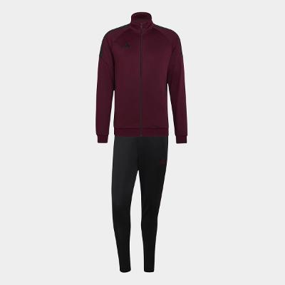 Agasalho Adidas Tiro Es Masculino