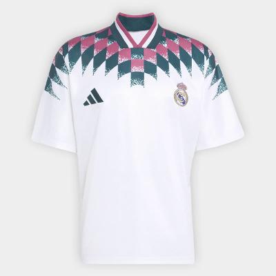 Camisa Real Madrid 26/27 St Adidas Masculina