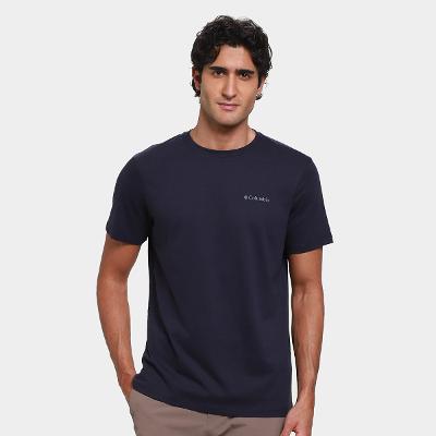 Camiseta Columbia Basic Vertical Masculina