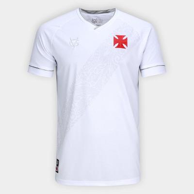 Camisa Vasco Reveillon Masculina