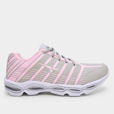 Tênis Tryon Nikko Feminino