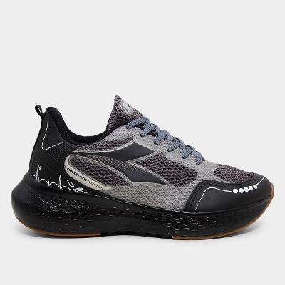 Tênis Diadora Colorato