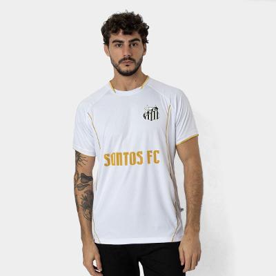 Camisa Santos Masculina