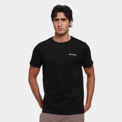 Camiseta Columbia True Direction II Masculina