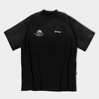 Camiseta Approve Huge X Copag Naipes