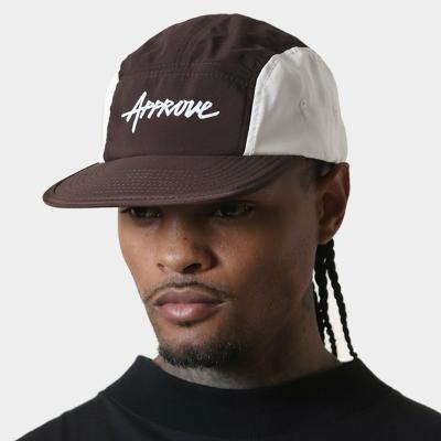 Boné Approve 5Panel Only