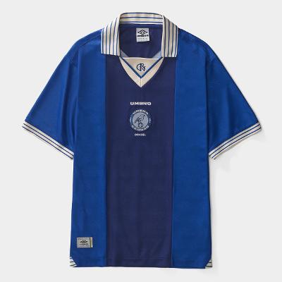 Camisa Umbro X Carnan Jersey