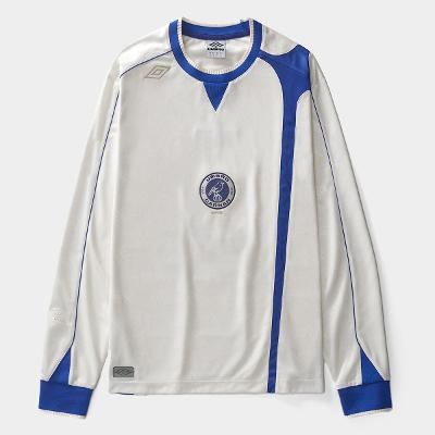 Camisa Manga Longa Umbro X Carnan Jersey