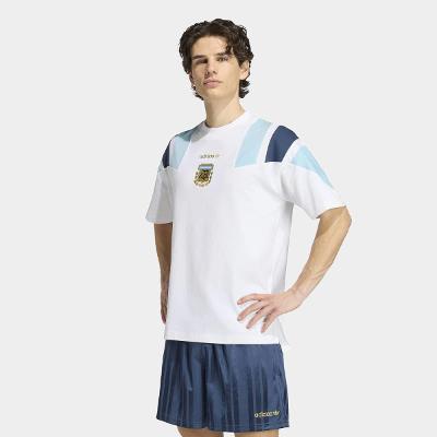 Camiseta Argentina EQT Adidas Originals Masculina