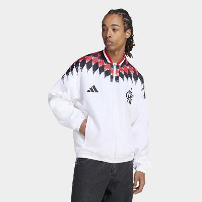 Jaqueta Flamengo 26/27 St Adidas Masculina