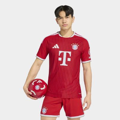Camisa Bayern de Munique Home 26/27 Jogador Adidas Masculina