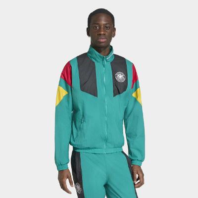 Jaqueta Seleção Alemanha EQT Adidas Masculina