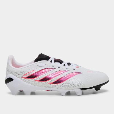 Chuteira Infantil Campo Adidas Predator League