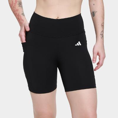Shorts Adidas de Treino Feminino