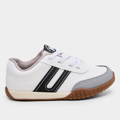 Tênis Infantil Molekinho Casual Menino