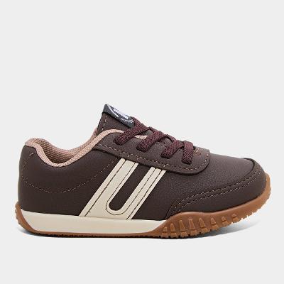 Tênis Infantil Molekinho Casual Menino