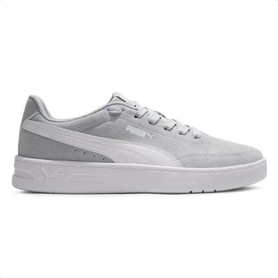 Tênis Puma Court Classic Clean Sd Bdp