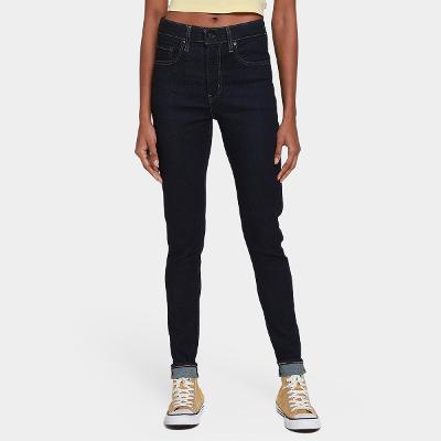 Calça Jeans Levi's Super Skinny