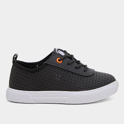 Tênis Infantil Molekinho Casual Menino