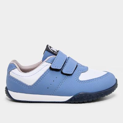 Tênis Infantil Molekinho Casual Menino