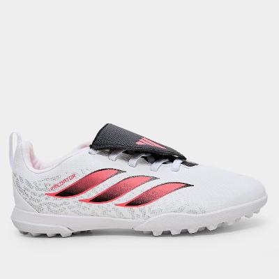 Chuteira Infantil Society Adidas Predator