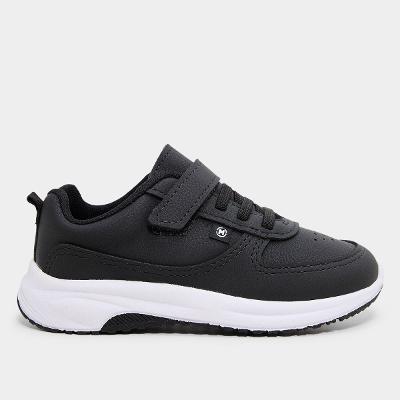 Tênis Infantil Molekinho Casual Menino