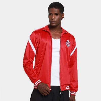 Jaqueta Internacional Masculina