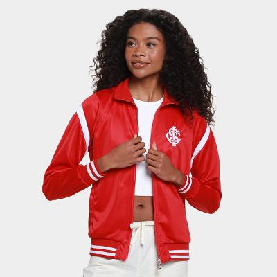 Jaqueta Internacional Feminina