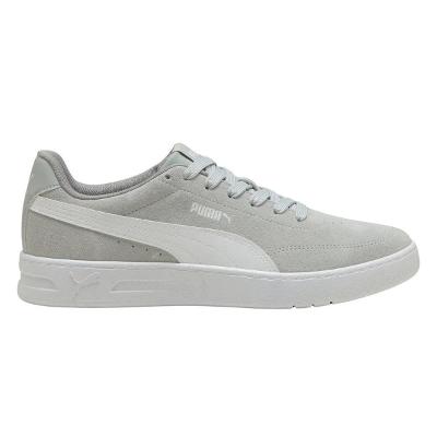 Tênis Puma Court Classic Clean Sd Bdp