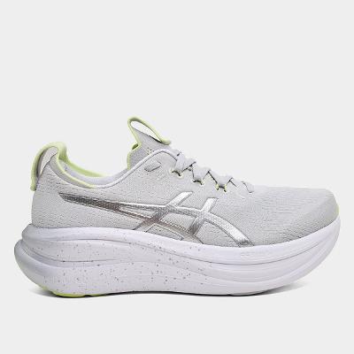 Tênis Asics Nimbus Masculino