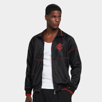 Jaqueta Internacional Masculina