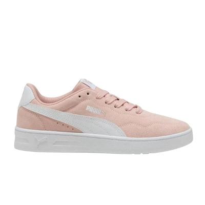 Tênis Puma Court Lally Sd Bdp Feminino