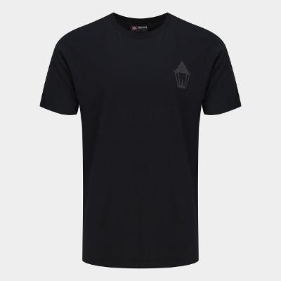 Camiseta Corinthians Classic Masculina