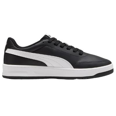 Tênis Puma Court Classic Clean Sd Bdp