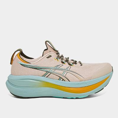 Tênis Asics Nimbus 28 Masculino